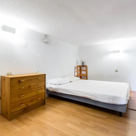Apartment Residences Quartier Charmettoger - Maeva - 2 Pieces 6 Personnes Budget Mae-3506 Les Arcs (Savoie)