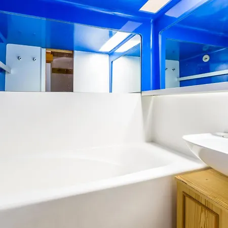 Résidences Quartier Charmettoger - Maeva - 2 Pièces 6 Personnes Budget 06 *