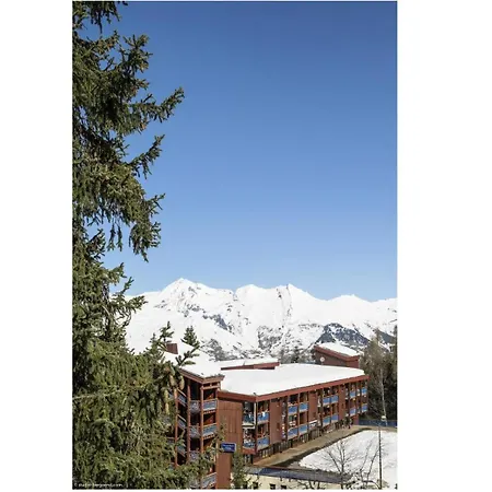 Appartement Résidences Quartier Charmettoger - Maeva - 2 Pièces 6 Personnes Budget 06 *